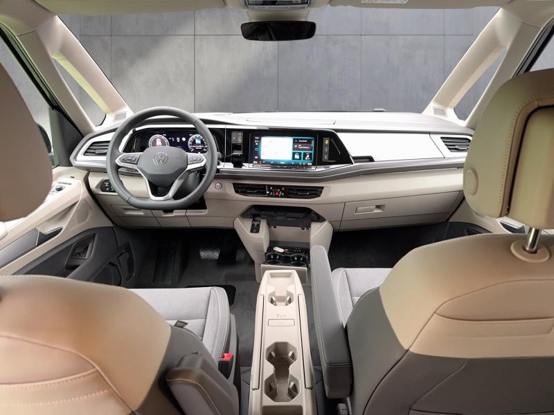 VW Multivan California eHybrid 180 kW 4M