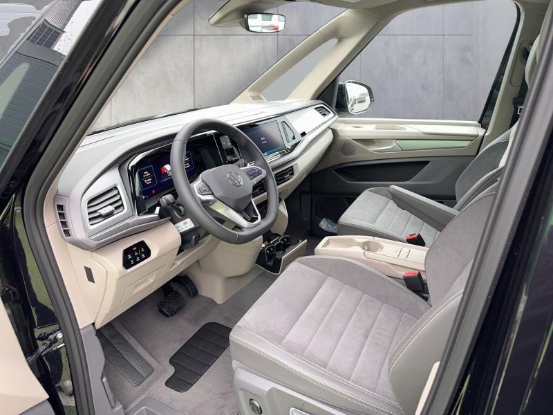 VW Multivan California eHybrid 180 kW 4M