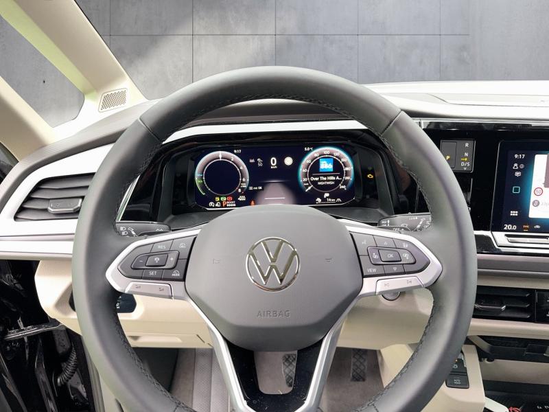 VW Multivan California eHybrid 180 kW 4M
