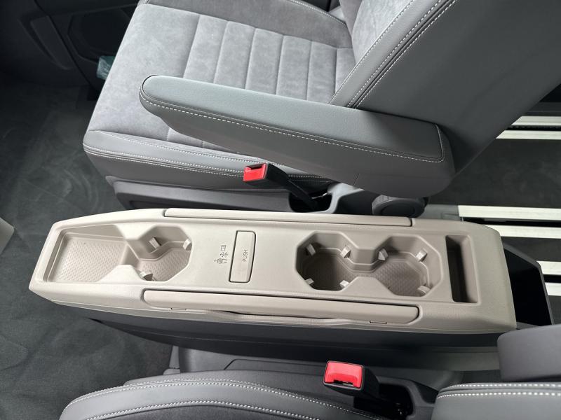 VW Multivan California eHybrid 180 kW 4M
