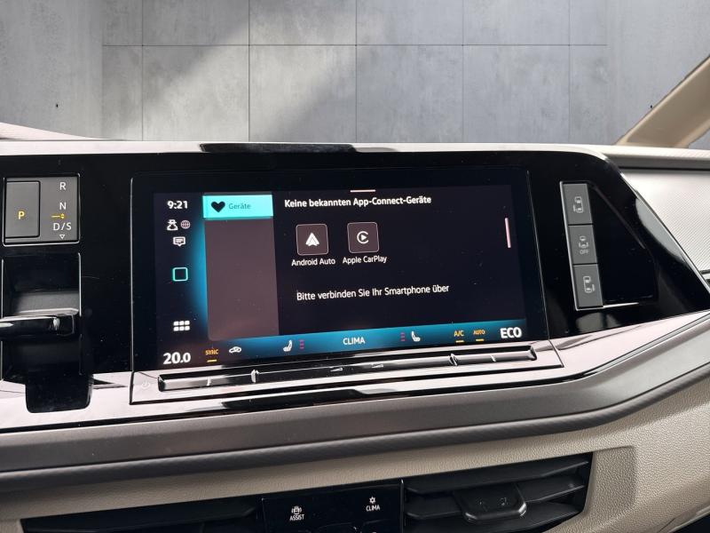 VW Multivan California eHybrid 180 kW 4M