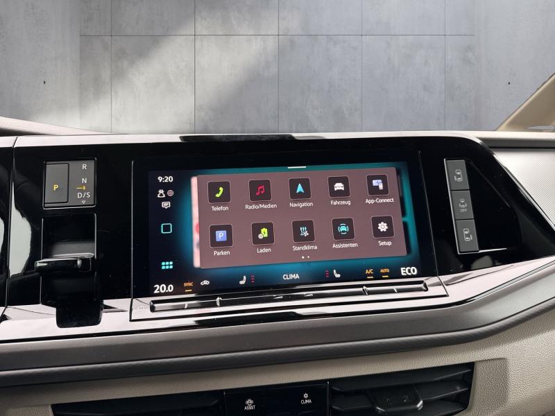 VW Multivan California eHybrid 180 kW 4M