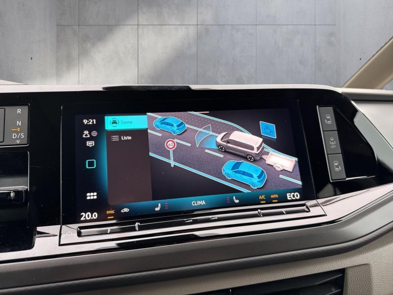 VW Multivan California eHybrid 180 kW 4M