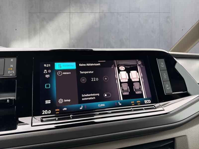 VW Multivan California eHybrid 180 kW 4M