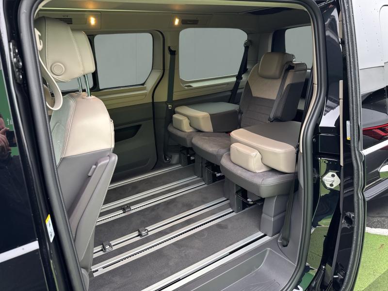 VW Multivan California eHybrid 180 kW 4M