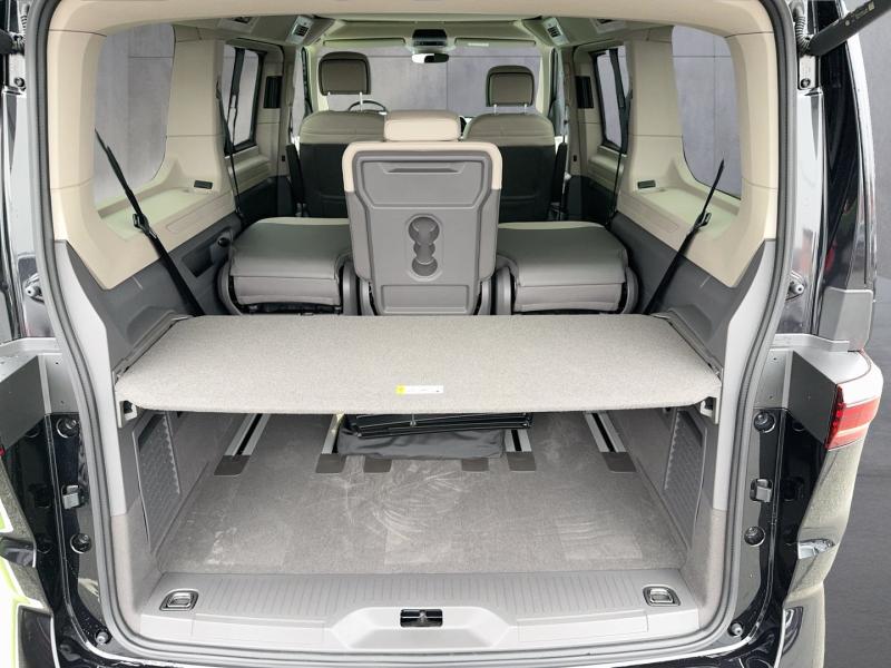 VW Multivan California eHybrid 180 kW 4M