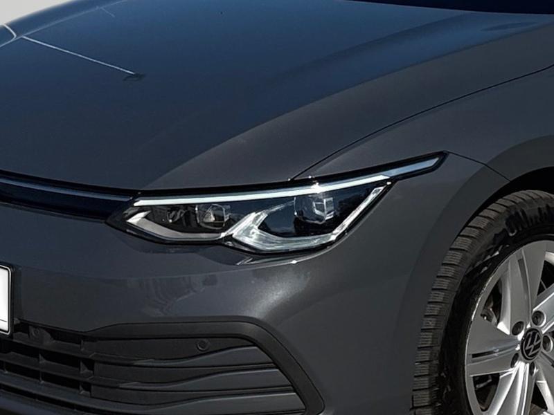 VW Golf Variant Life TDI DSG