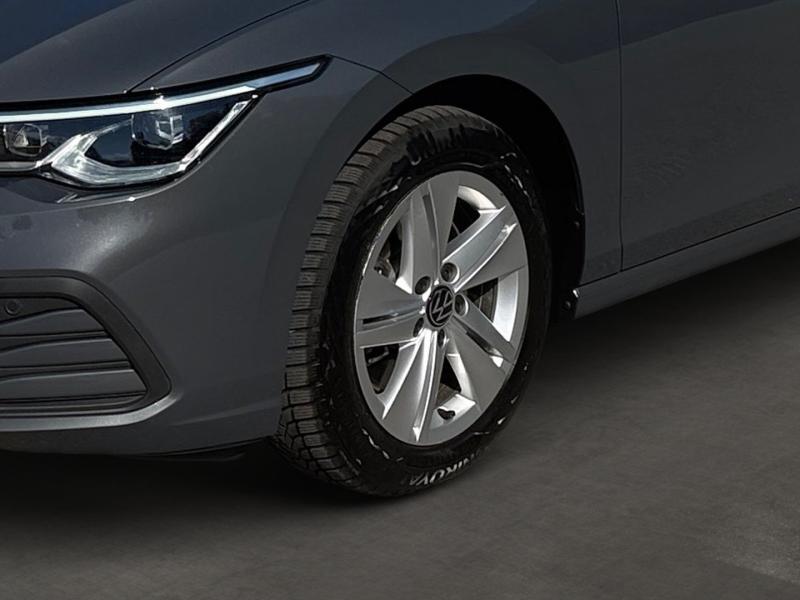 VW Golf Variant Life TDI DSG