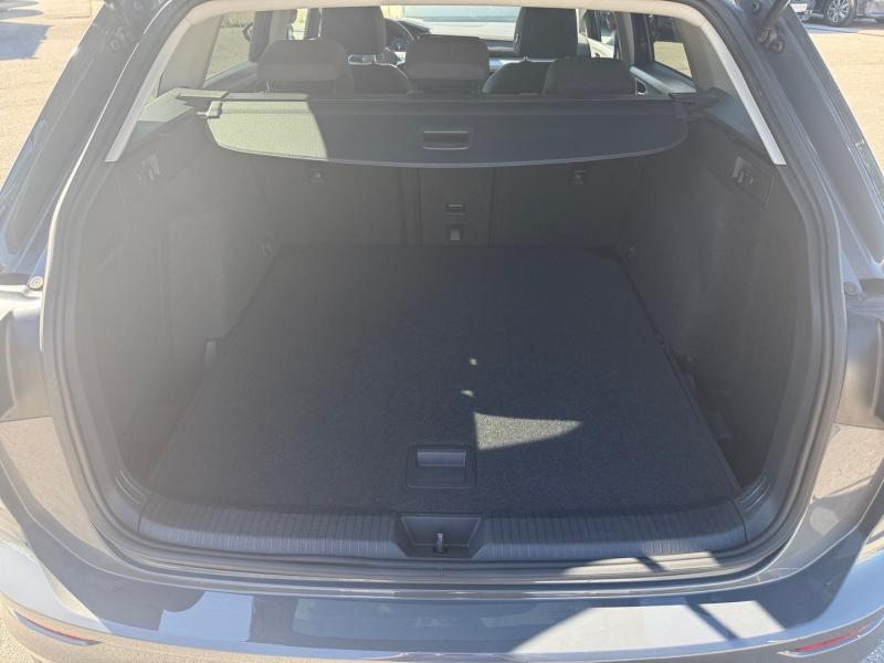 VW Golf Variant Life TDI DSG