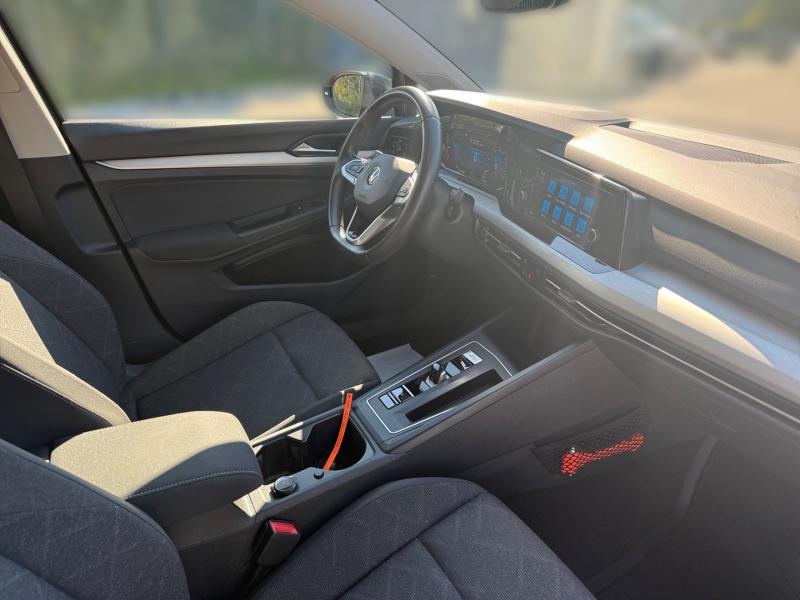 VW Golf Variant Life TDI DSG