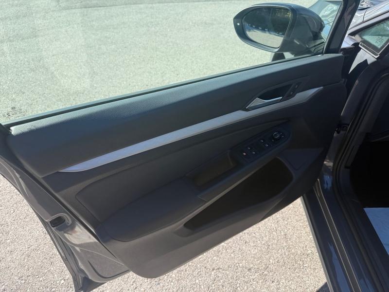 VW Golf Variant Life TDI DSG