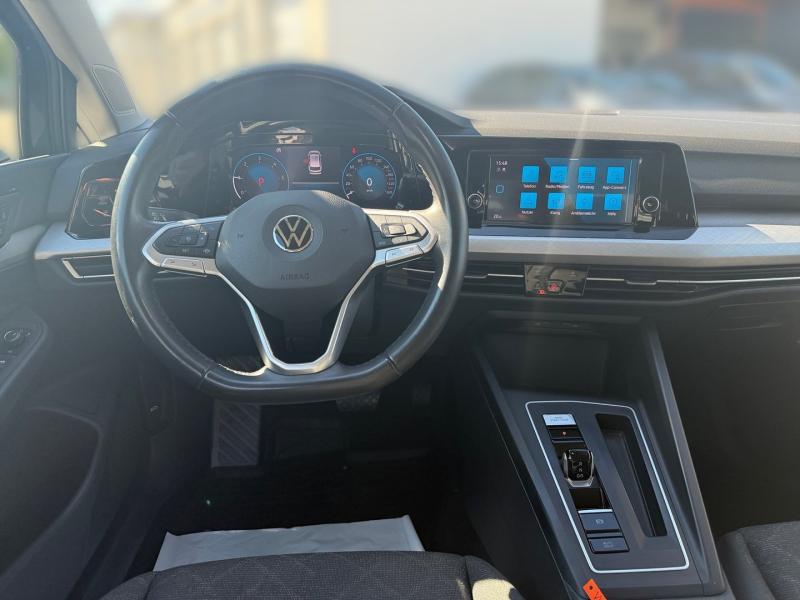 VW Golf Variant Life TDI DSG