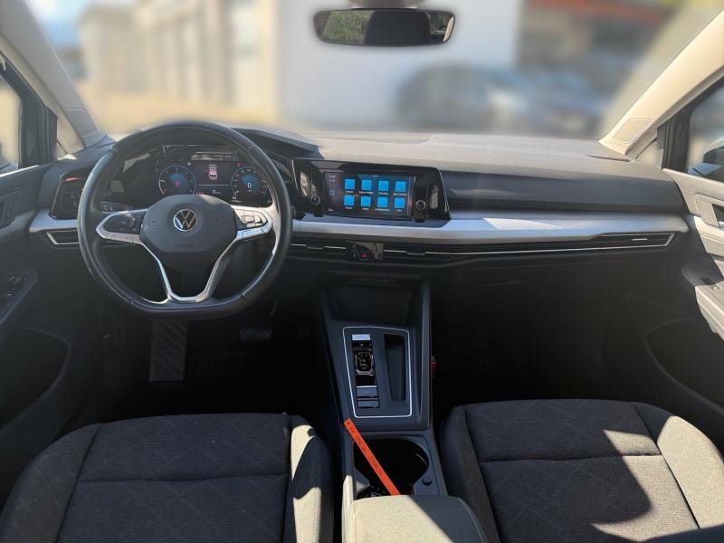 VW Golf Variant Life TDI DSG