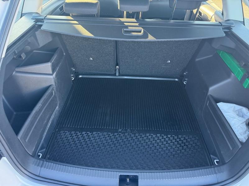 Škoda Fabia Combi Ambition 1,0