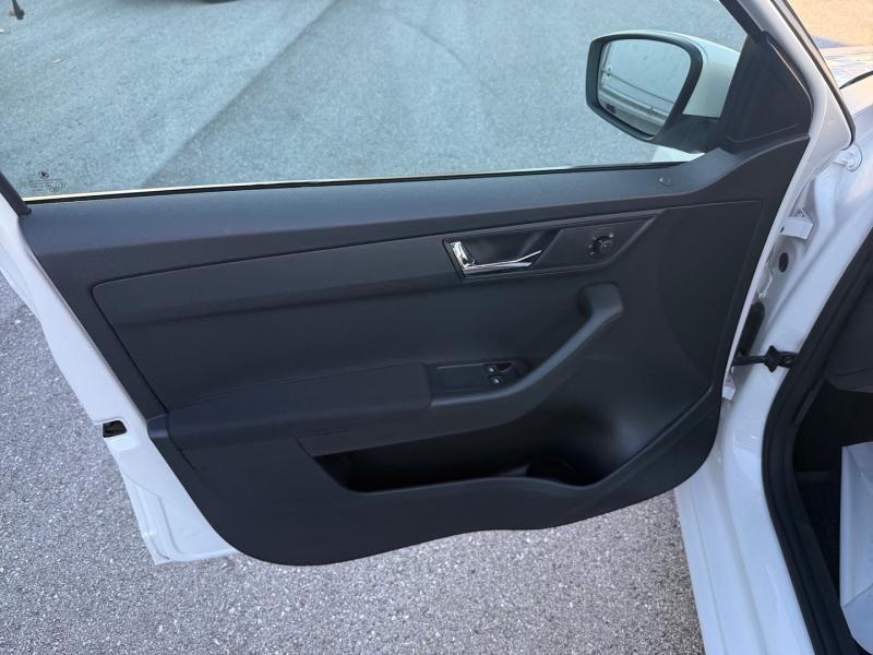 Škoda Fabia Combi Ambition 1,0