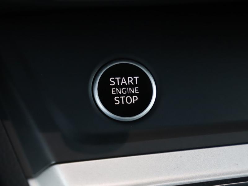 Audi Q3 Sportback 35 TFSI admired