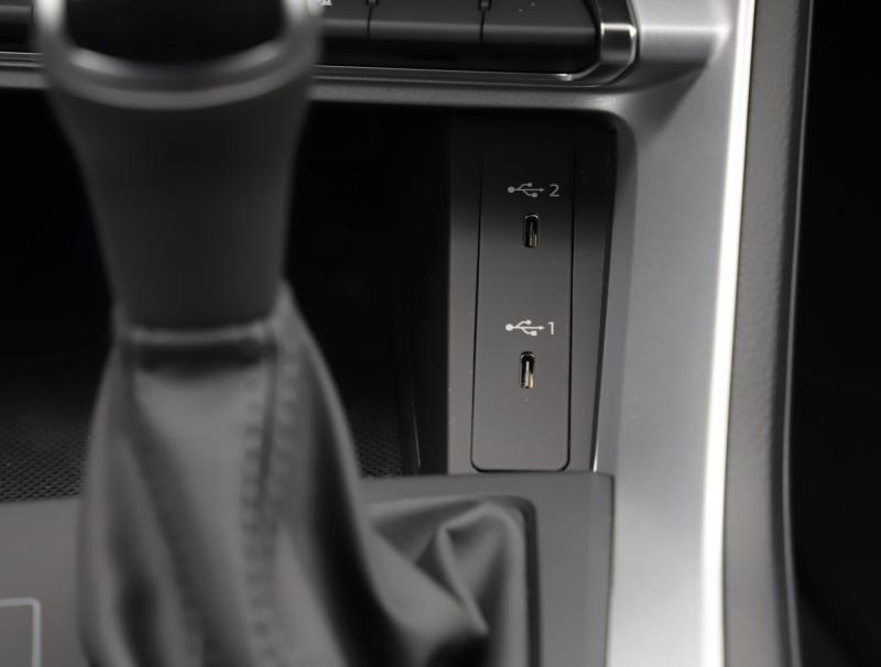 Audi Q3 Sportback 35 TFSI admired