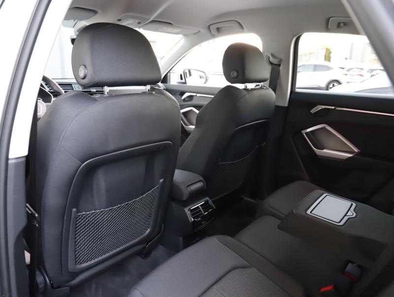 Audi Q3 Sportback 35 TFSI admired