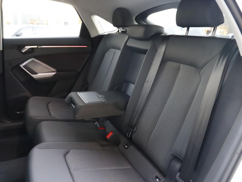 Audi Q3 Sportback 35 TFSI admired