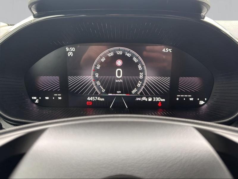 Škoda Fabia Essence