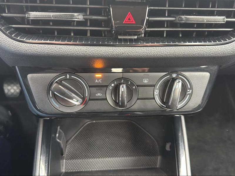 Škoda Fabia Essence