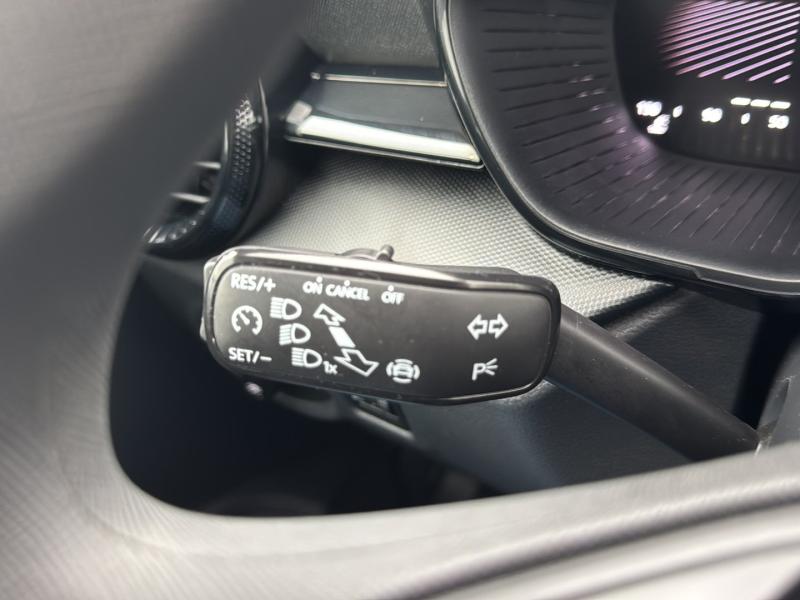 Škoda Fabia Essence