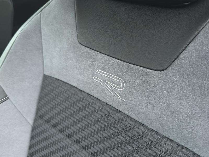 VW T-Roc Cabriolet R-Line TSI DSG