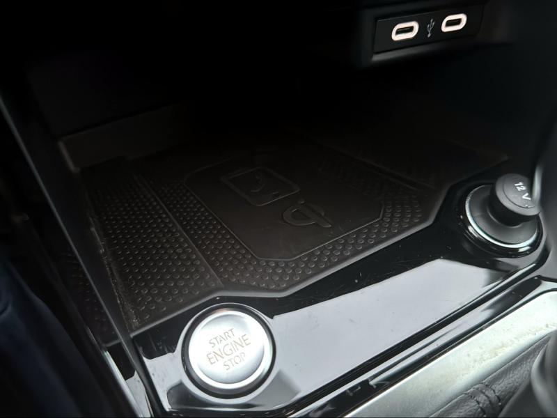 VW T-Roc Cabriolet R-Line TSI DSG