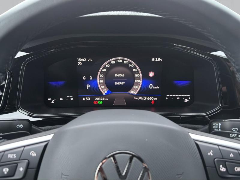 VW T-Roc Cabriolet R-Line TSI DSG