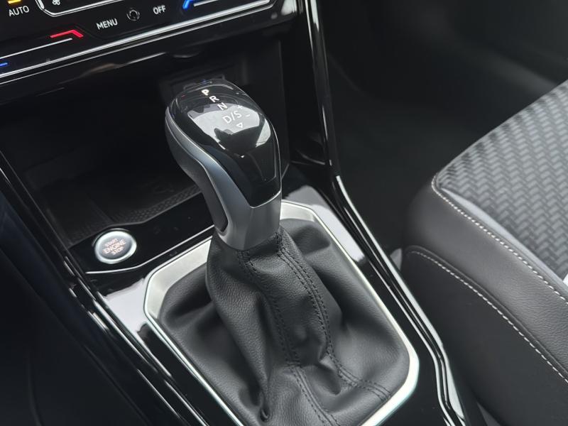 VW T-Roc Cabriolet R-Line TSI DSG