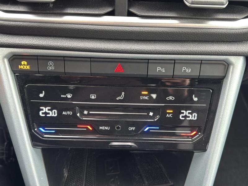 VW T-Roc Cabriolet Style TSI DSG