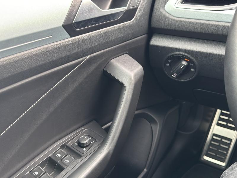 VW T-Roc Cabriolet Style TSI DSG