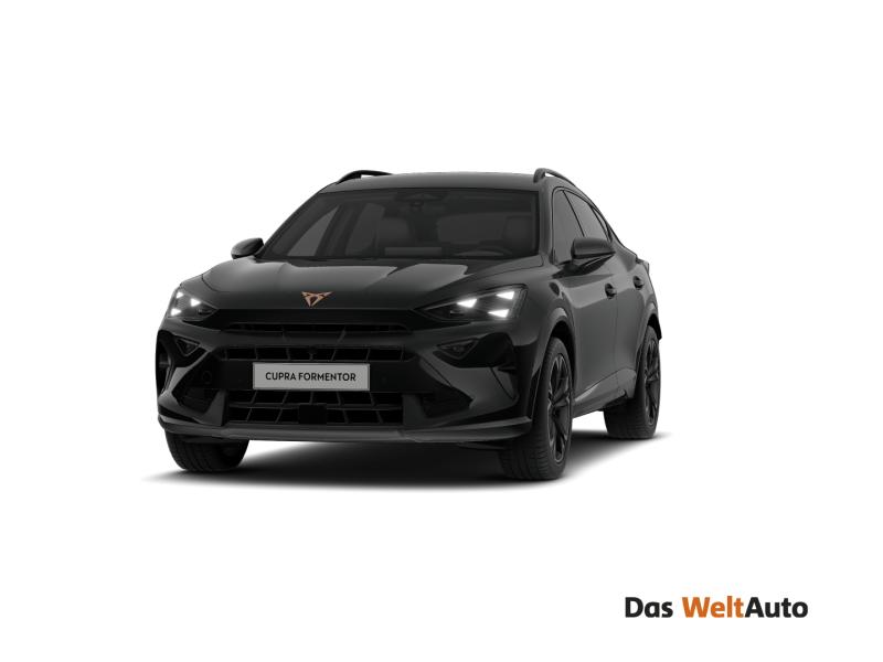 Formentor Cupra CUPRA Formentor 2.0 TDI 150 PS DSG