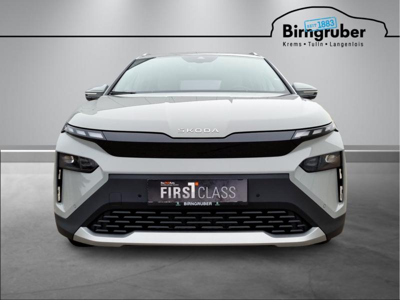 Škoda Elroq 85