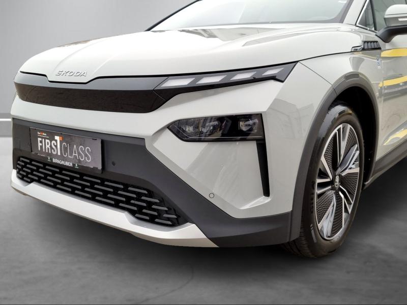 Škoda Elroq 85