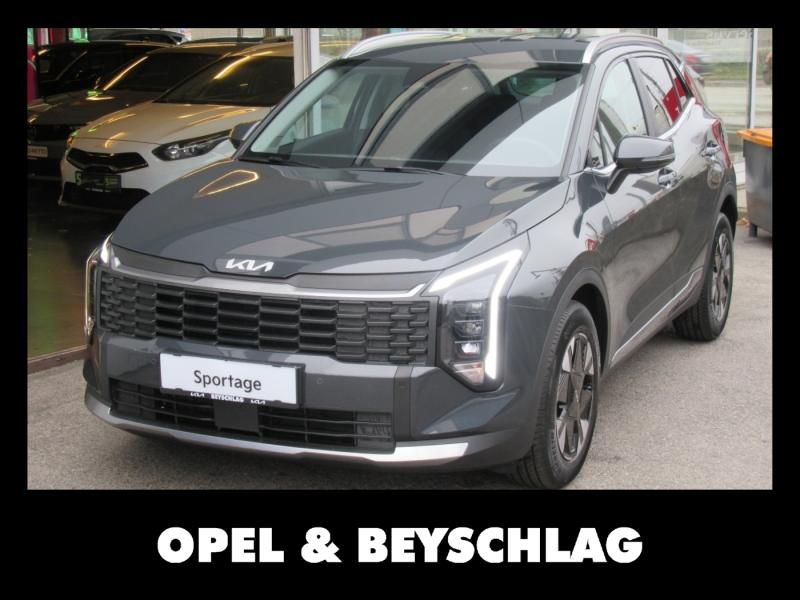 Sportage KIA KIA SPORTAGE/SIL/1.6