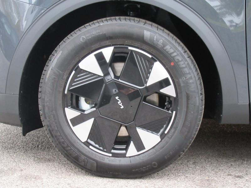 KIA SPORTAGE/SIL/1.6