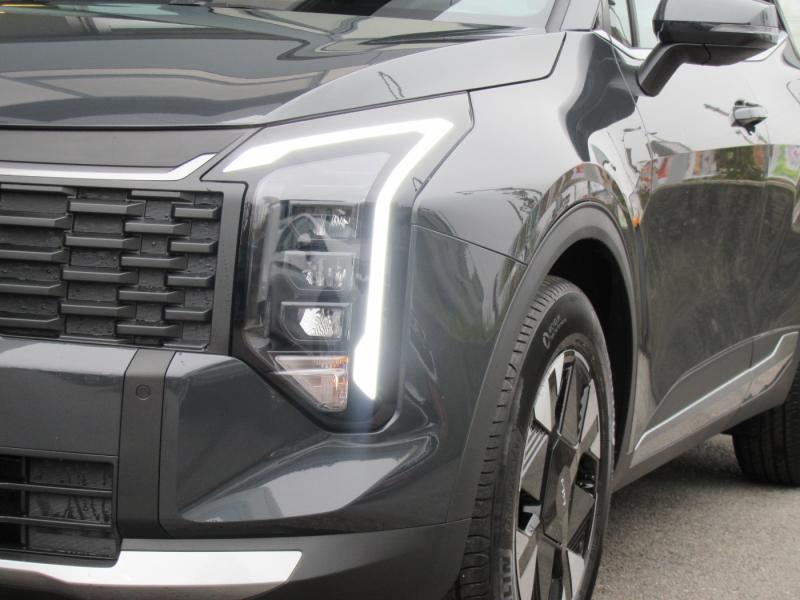 KIA SPORTAGE/SIL/1.6