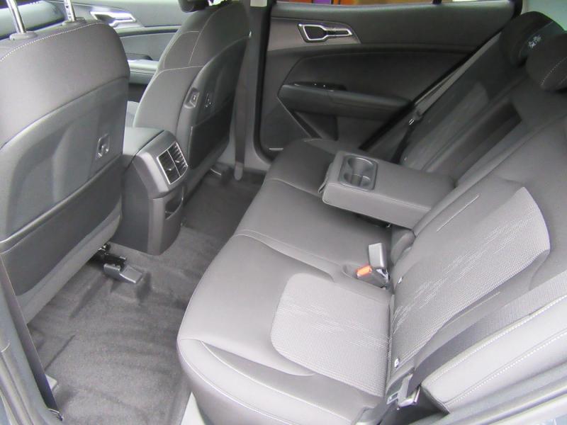 KIA SPORTAGE/SIL/1.6