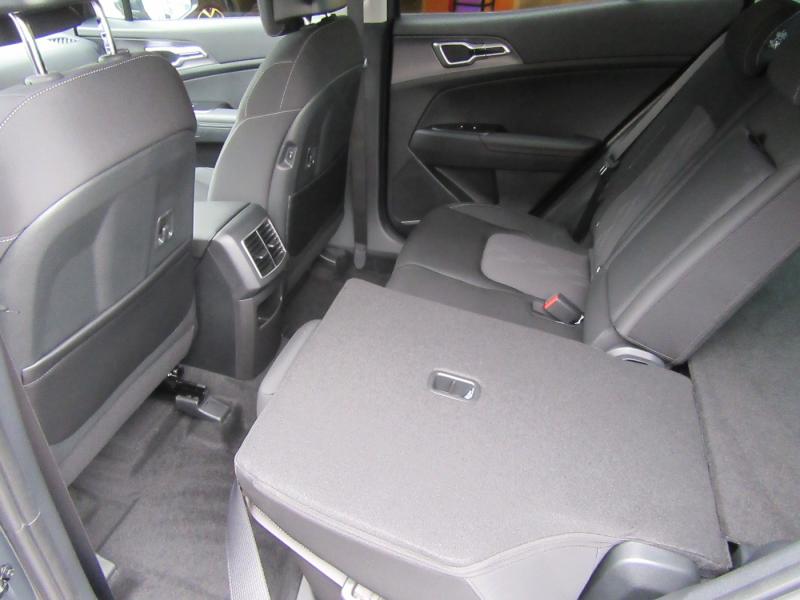 KIA SPORTAGE/SIL/1.6