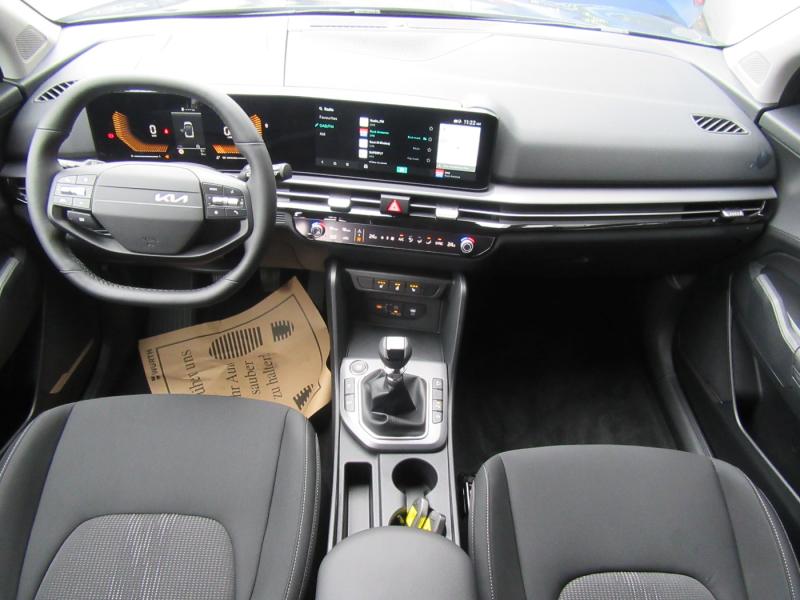 KIA SPORTAGE/SIL/1.6