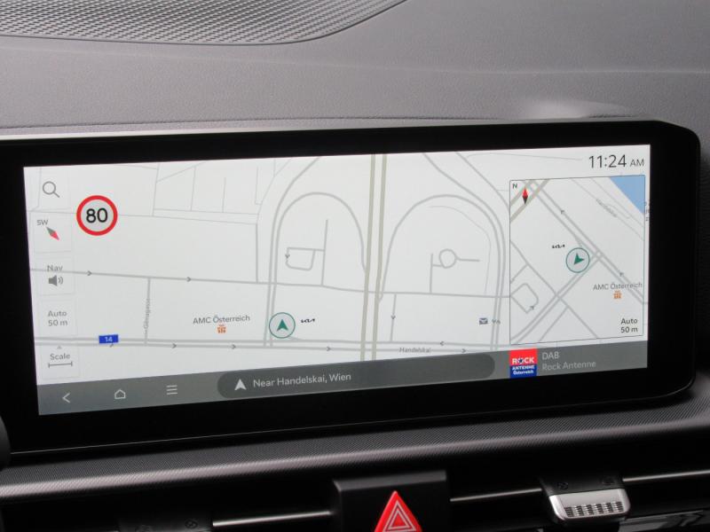 KIA SPORTAGE/SIL/1.6