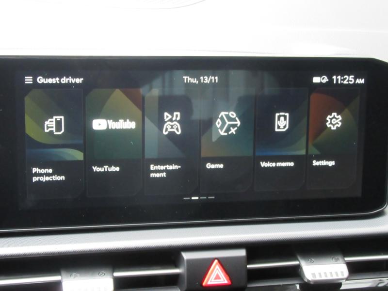 KIA SPORTAGE/SIL/1.6