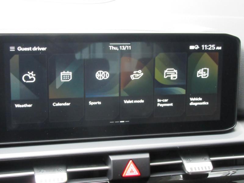 KIA SPORTAGE/SIL/1.6