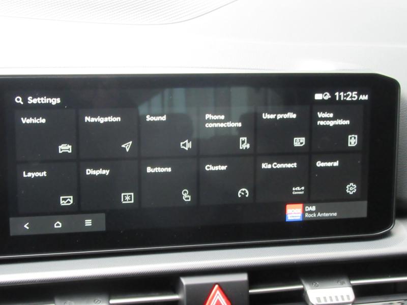 KIA SPORTAGE/SIL/1.6