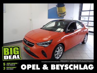 Opel CORSA F ED 1.2 S/S 5G 75PS