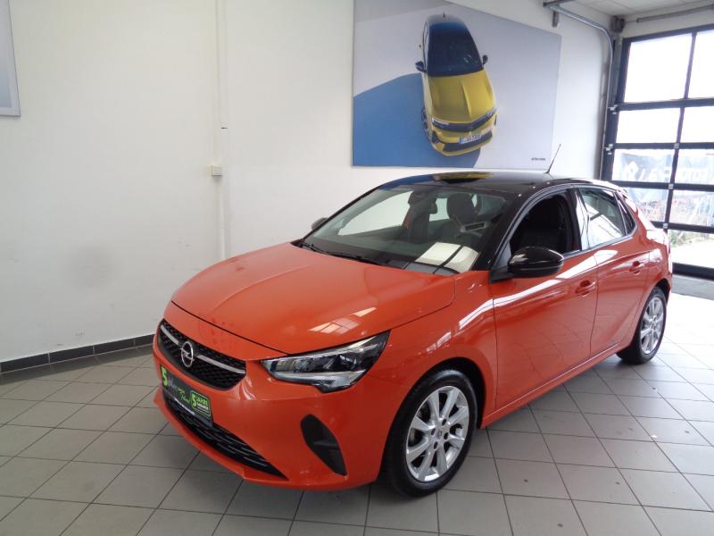 Opel CORSA F ED 1.2 S/S 5G 75PS
