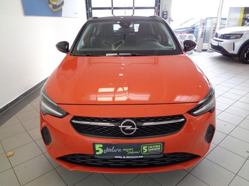 Opel CORSA F ED 1.2 S/S 5G 75PS