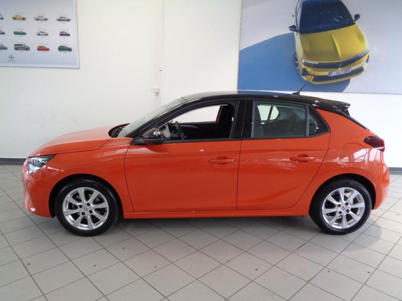 Opel CORSA F ED 1.2 S/S 5G 75PS