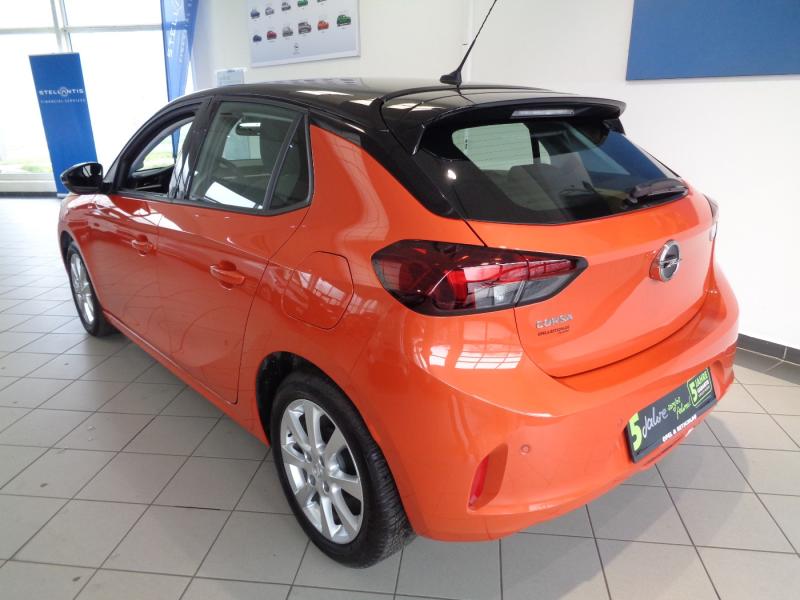 Opel CORSA F ED 1.2 S/S 5G 75PS